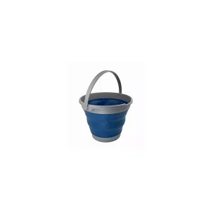 1 10L (2.6 gallons) Collapsible Plastic Bucket