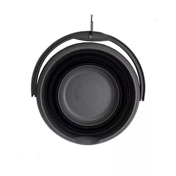 5L (1.32Gallon) Collapsible Fishing Bucket - 图片 3