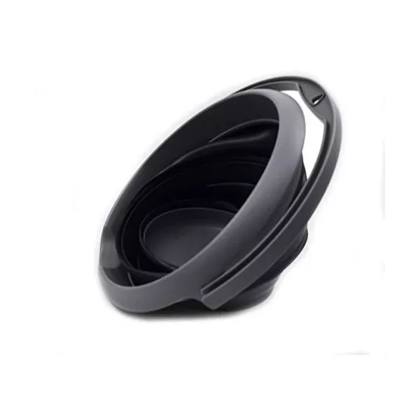 5L (1.32Gallon) Collapsible Fishing Bucket - 图片 4